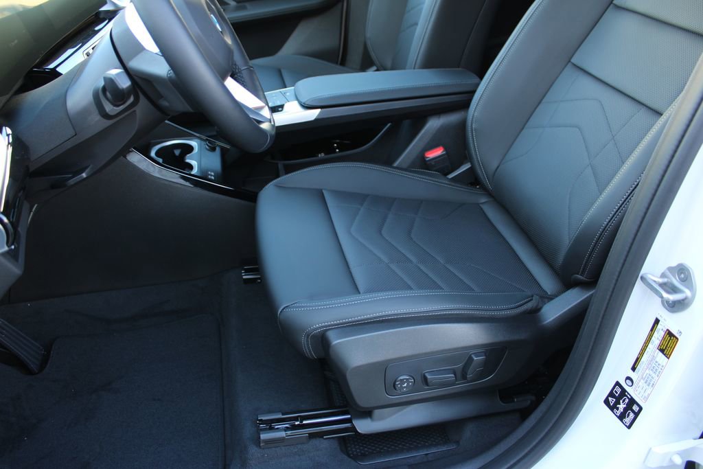 New 2026 BMW X1 xDrive28i image 23