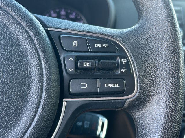 Used 2016 Kia Optima LX FWD image 15