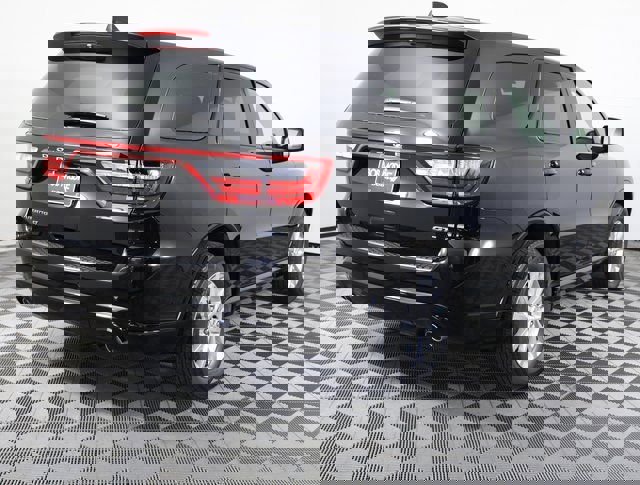 New 2025 Dodge Durango GT image 4