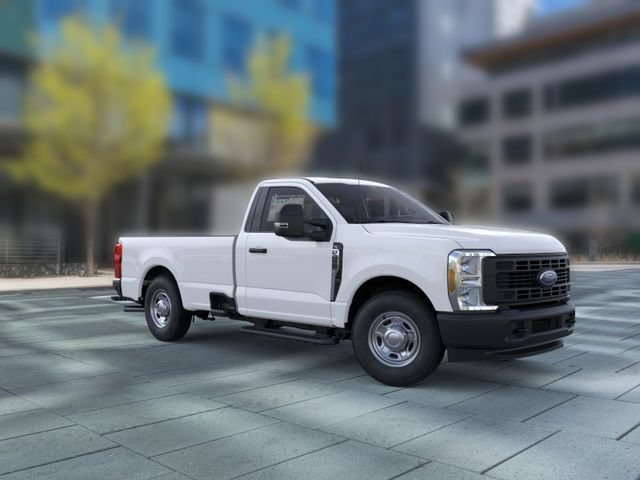 New 2026 Ford F250 XL RWD image 8