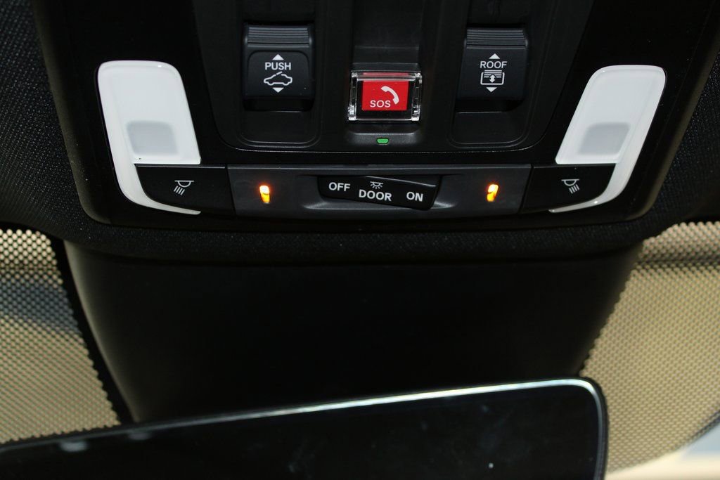 New 2026 Honda Passport TrailSport image 45