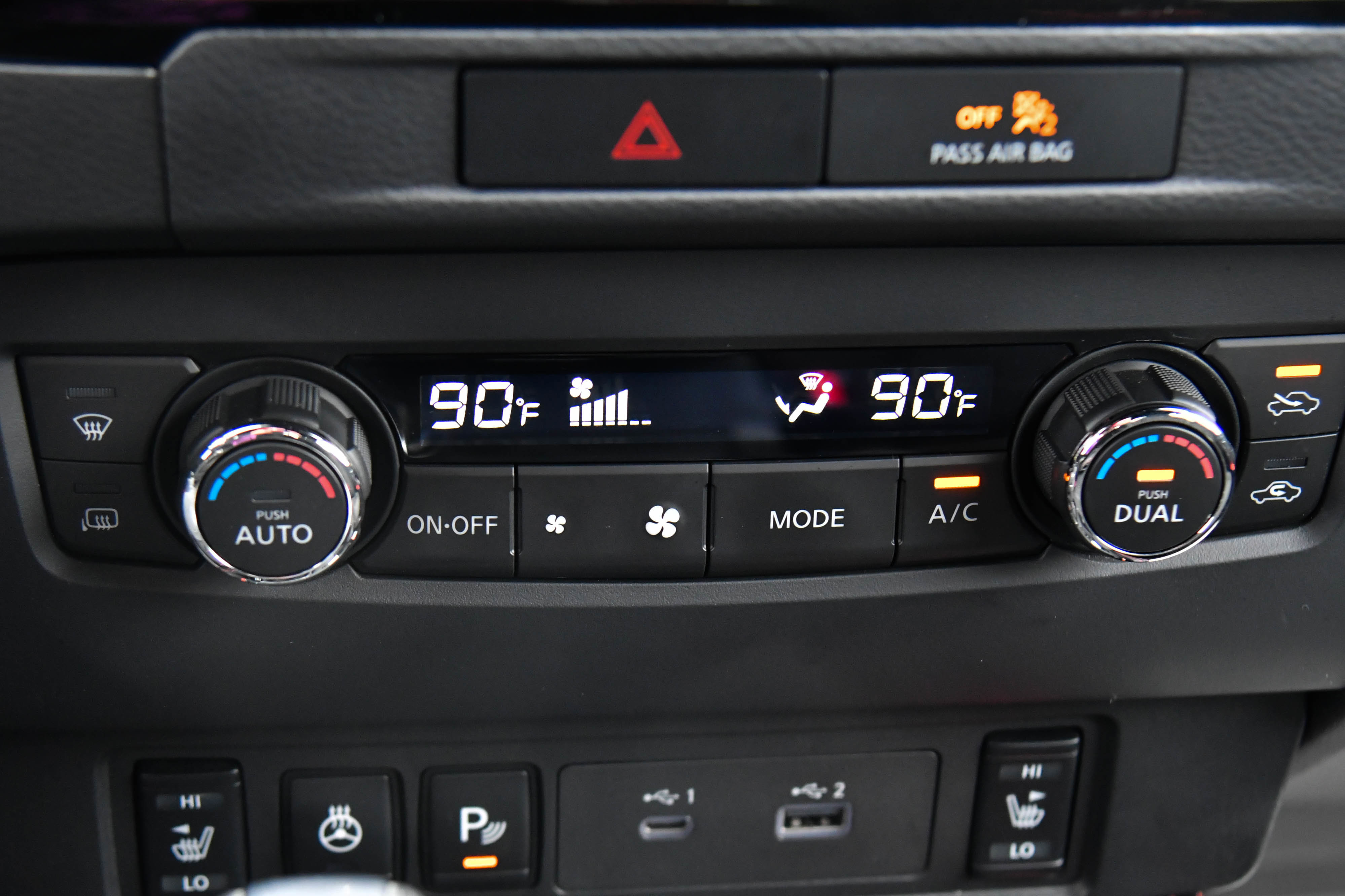 Used 2023 Nissan Frontier Pro-X w/ Pro Convenience Package image 26