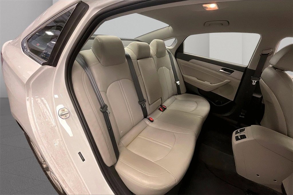 Used 2019 Hyundai Sonata SEL image 16