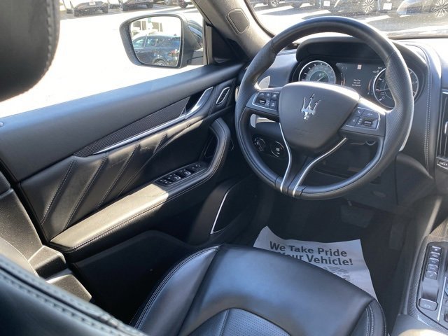 Used 2023 Maserati Levante Modena image 46