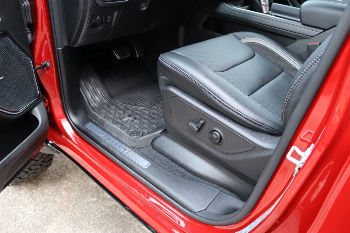Used 2026 RAM 1500 RHO w/ RHO Level 1 Equipment Group AWD/4WD image 10