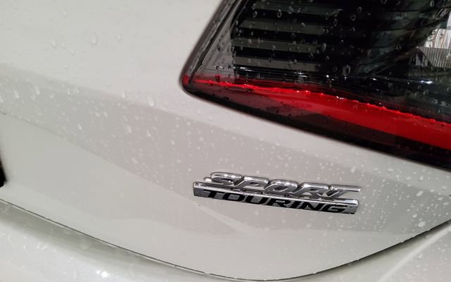 Certified 2024 Honda Civic Sport Touring image 39