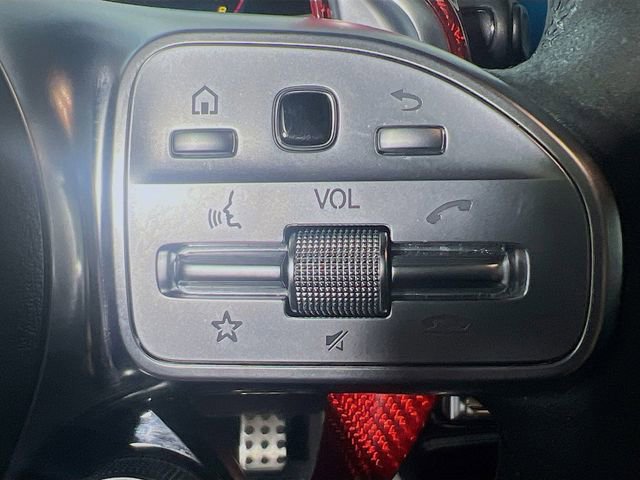 Used 2023 Mercedes-Benz CLA 45 AMG 4MATIC image 18