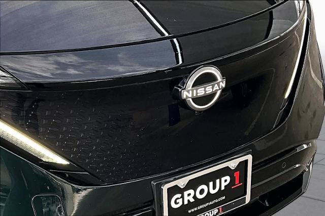 Certified 2023 Nissan Ariya FWD image 29