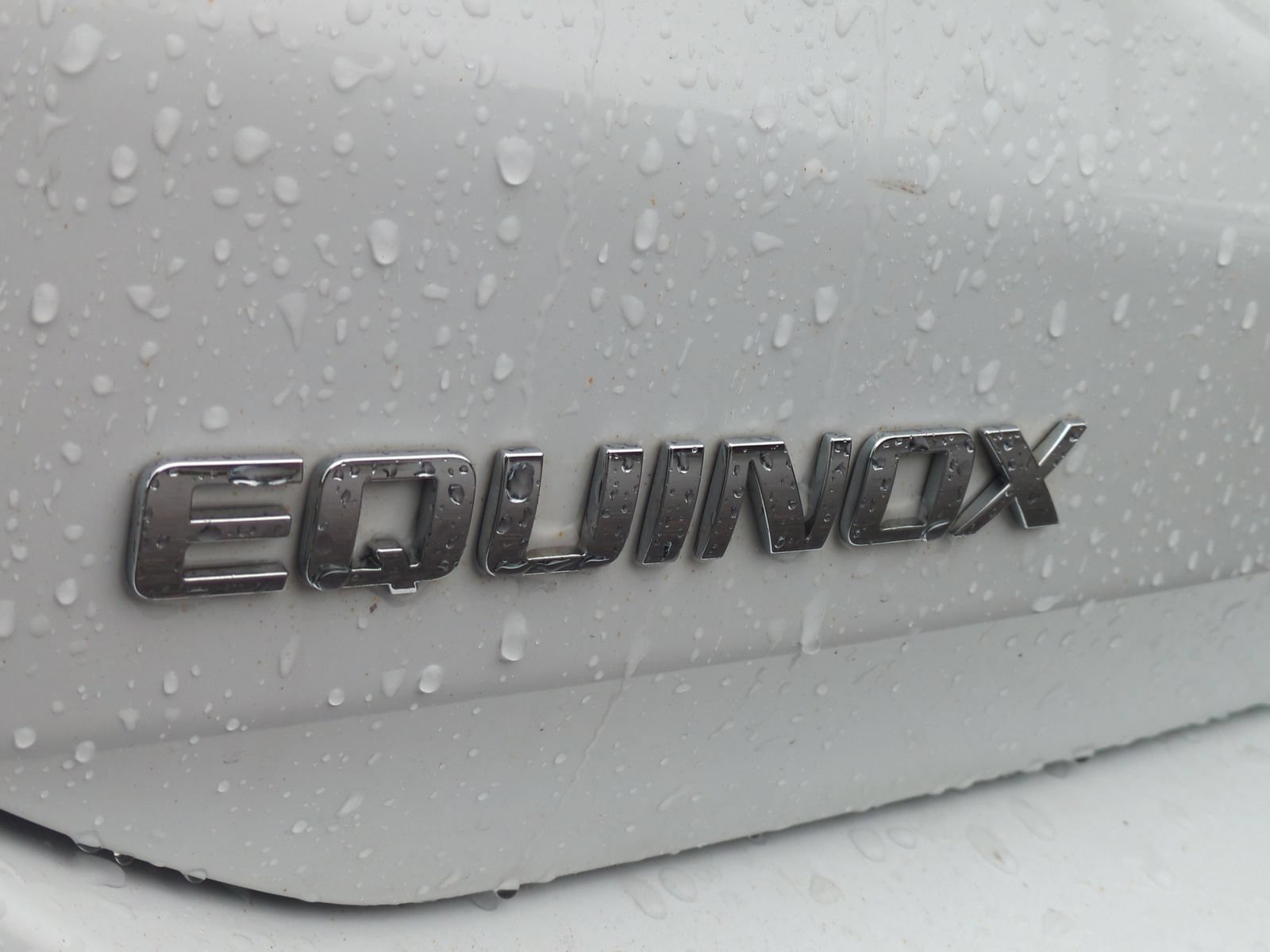 Used 2020 Chevrolet Equinox LT FWD image 14