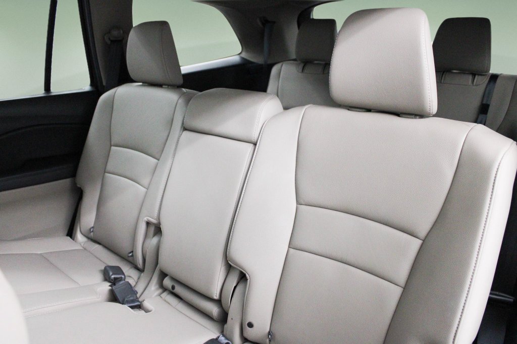 Used 2022 Honda Pilot Special Edition image 25