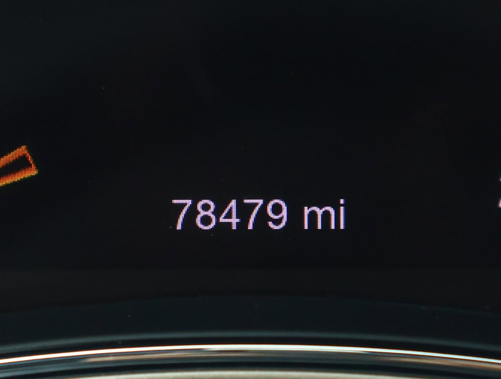 Used 2017 Jeep Grand Cherokee Laredo w/ Quick Order Package 2BE image 27