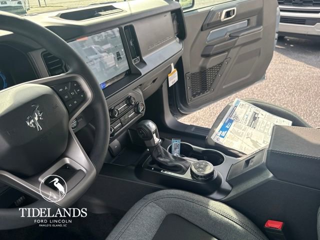 New 2025 Ford Bronco 2-Door image 27