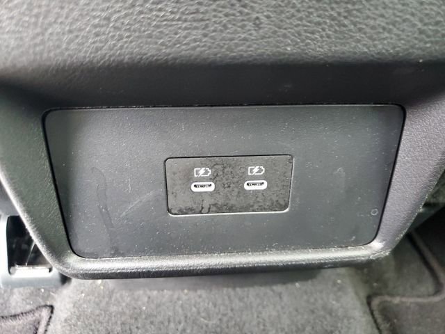 Used 2025 Nissan Rogue SV image 12