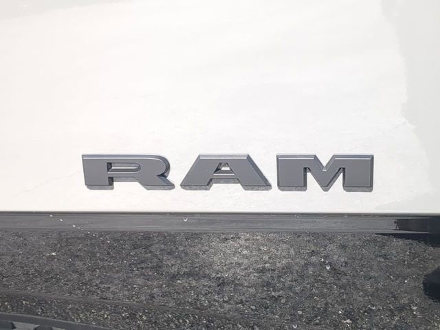 New 2026 RAM 2500 Power Wagon image 13