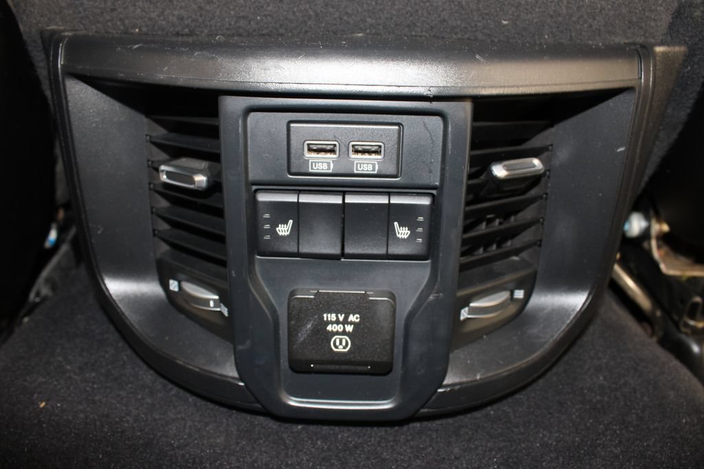 Used 2021 RAM 2500 Power Wagon AWD/4WD image 19