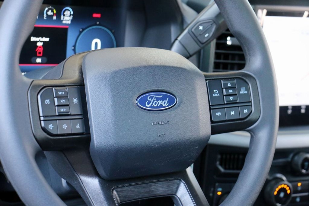 New 2025 Ford F150 XL image 20