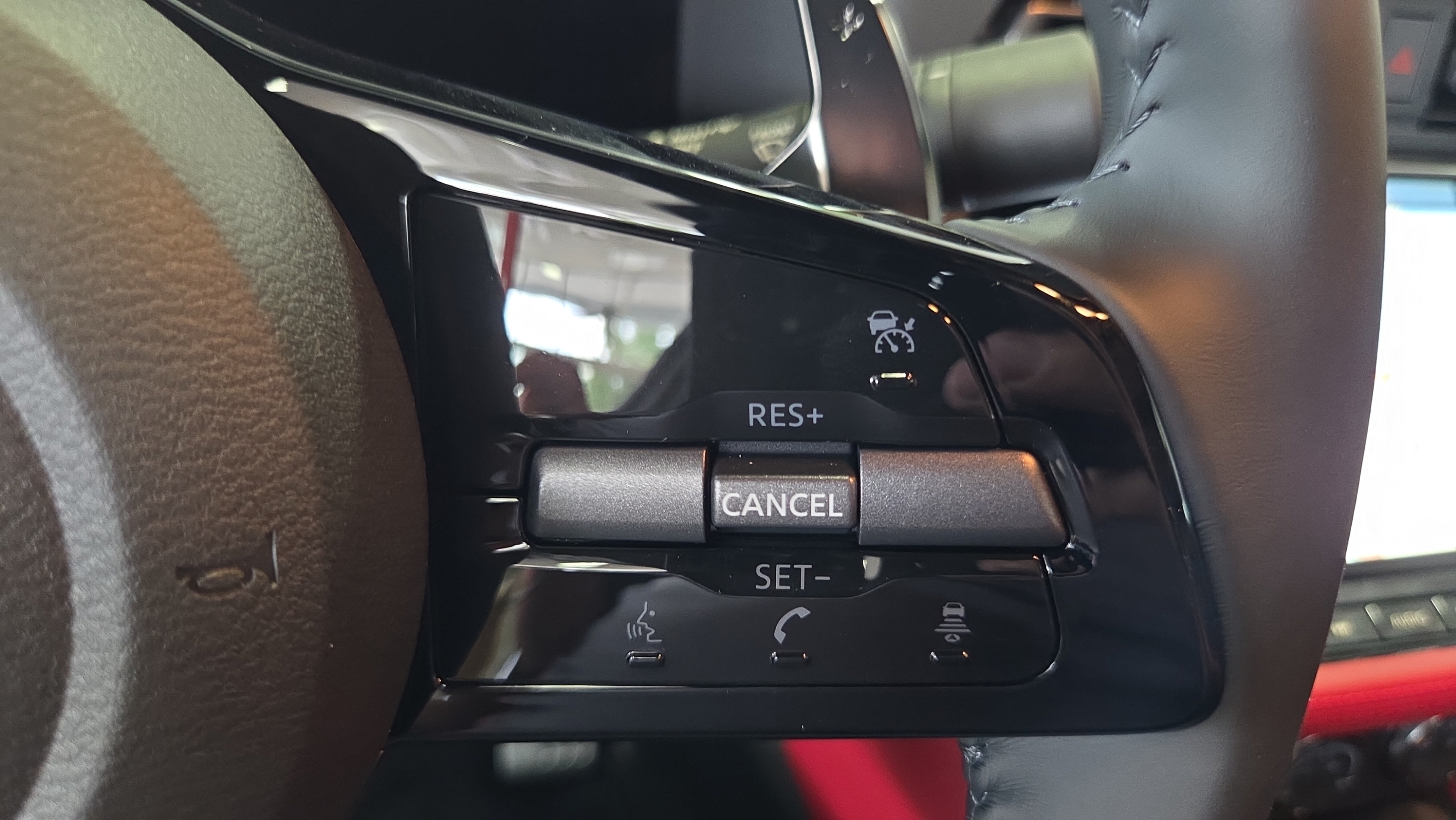 New 2027 Nissan Z Performance RWD image 24