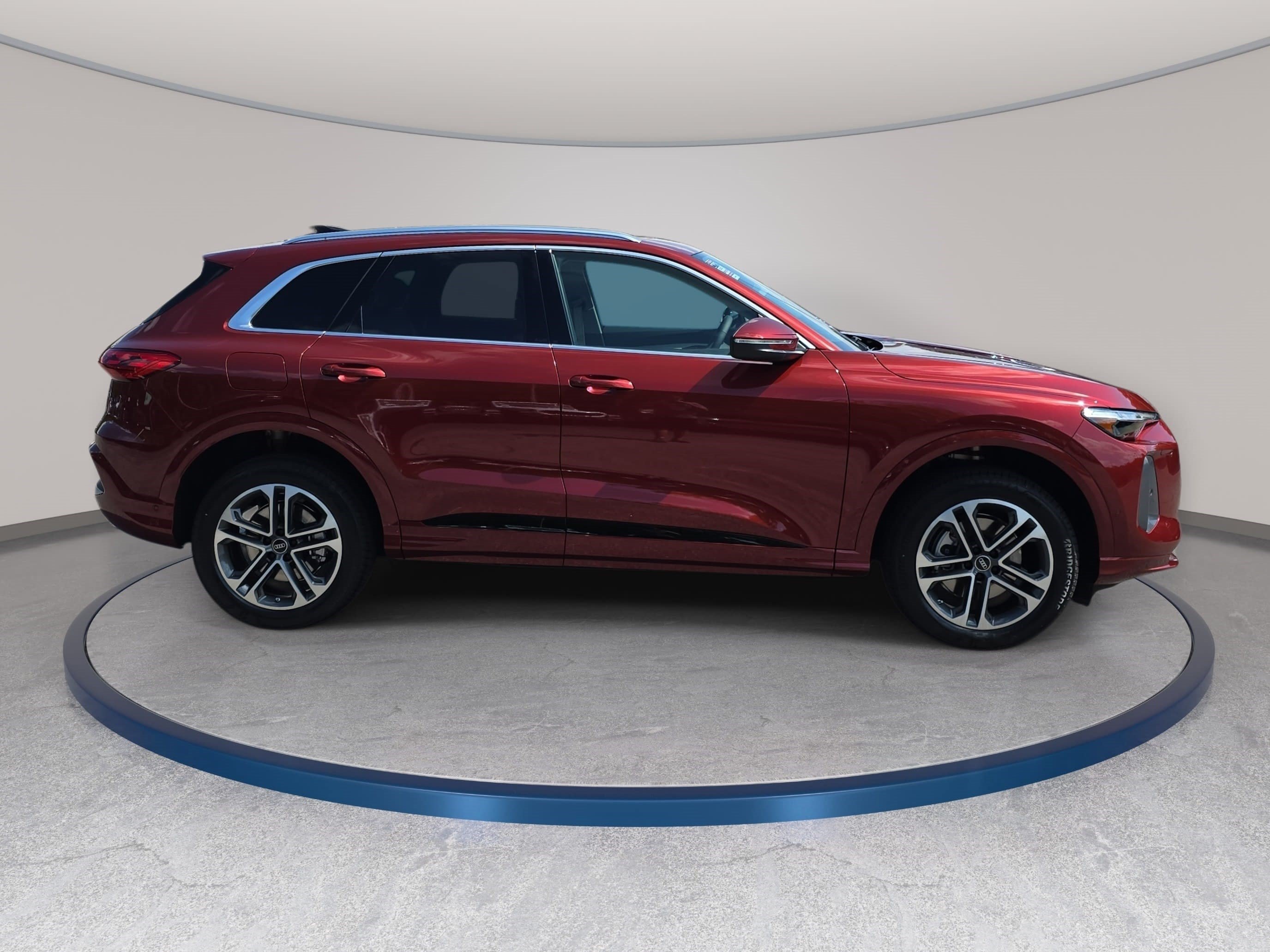 New 2026 Audi Q5 Premium Plus AWD/4WD image 4