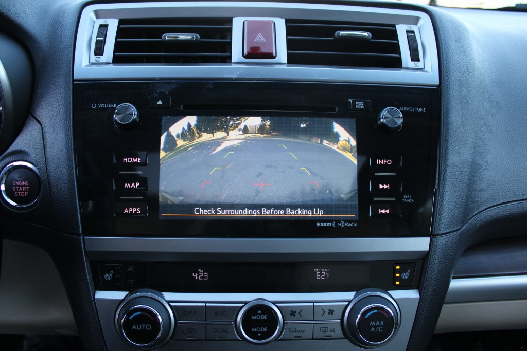 Used 2015 Subaru Outback 2.5i Limited AWD/4WD image 27