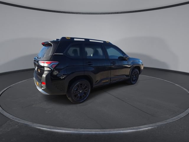New 2026 Subaru Forester Wilderness AWD/4WD image 8