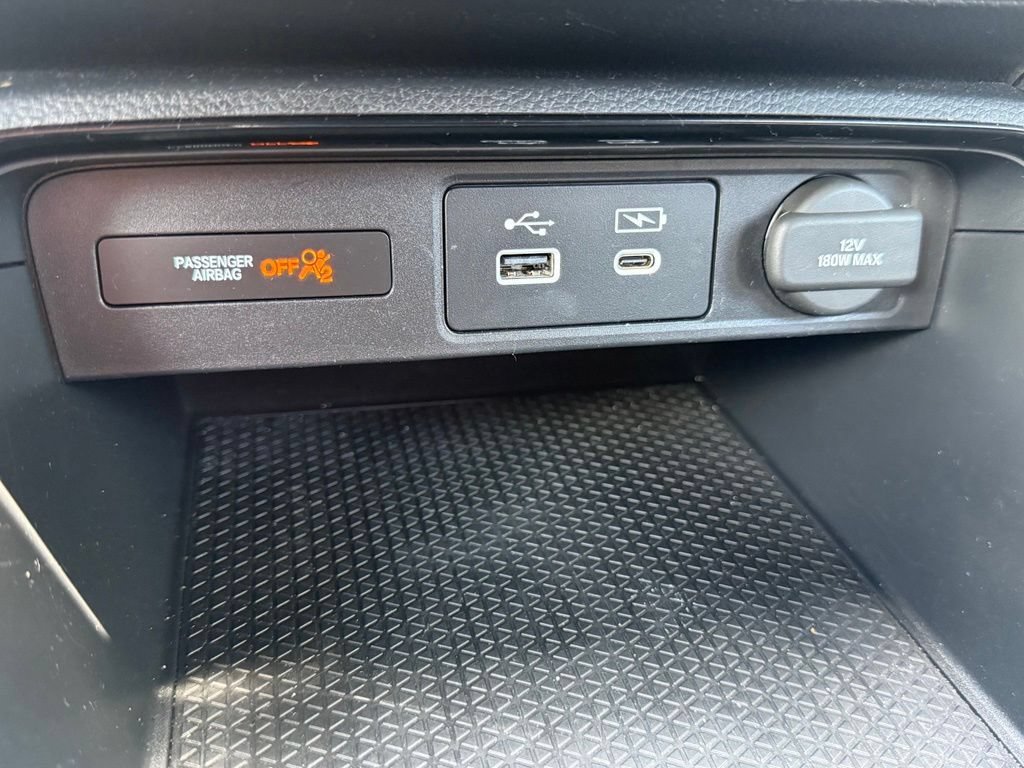 Certified 2024 Honda CR-V Sport image 29