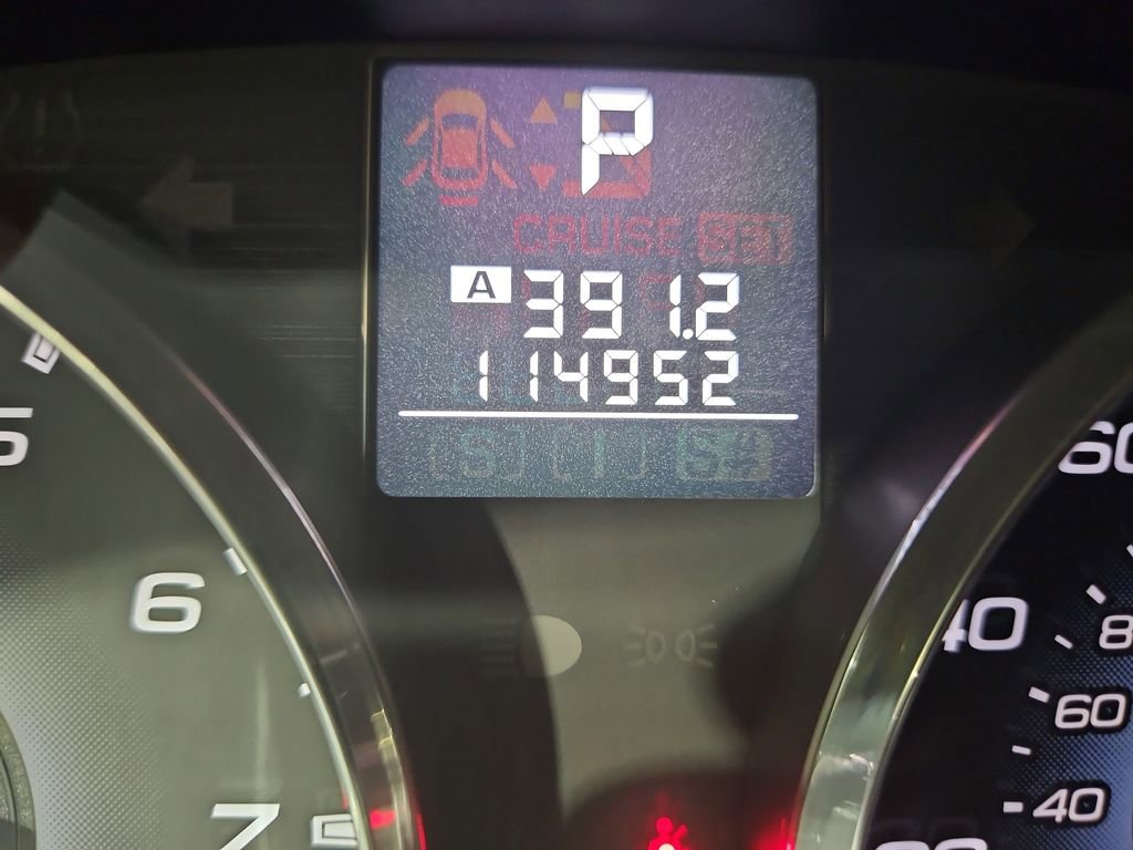 Used 2012 Subaru Outback 3.6R Limited w/ Moonroof Pkg image 17