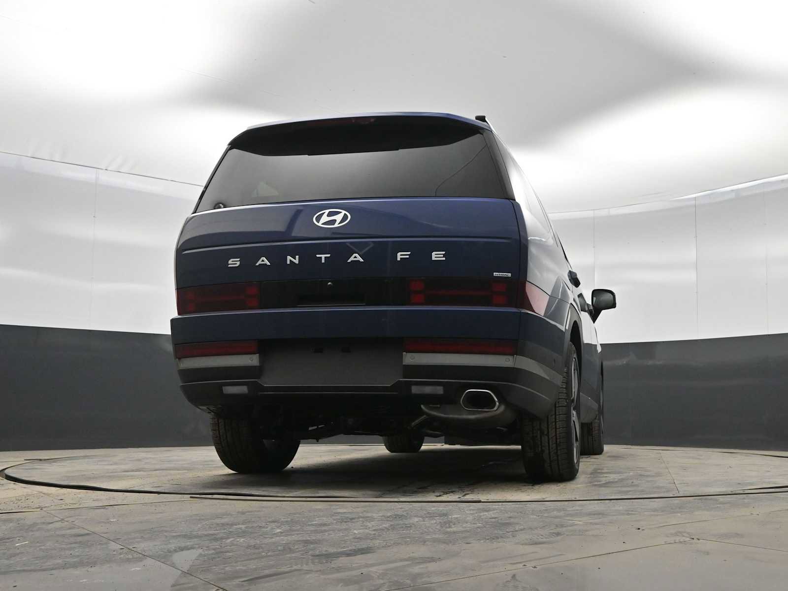 New 2026 Hyundai Santa Fe Limited image 35