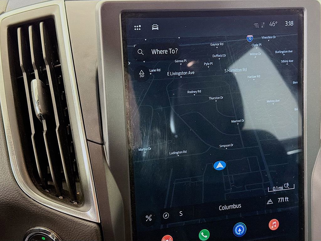 Used 2022 Ford Edge ST w/ Equipment Group 401A image 36