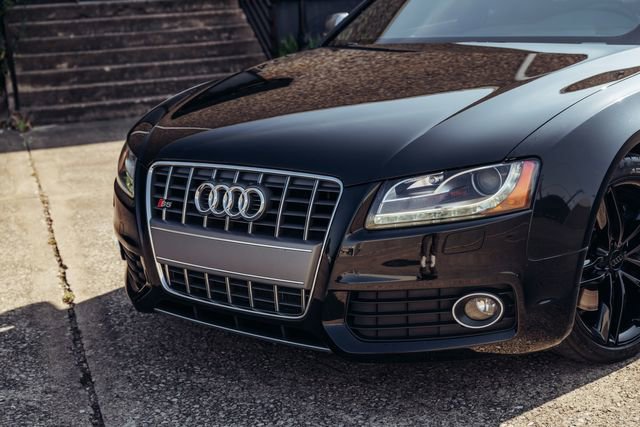 Used 2010 Audi S5 Prestige image 21