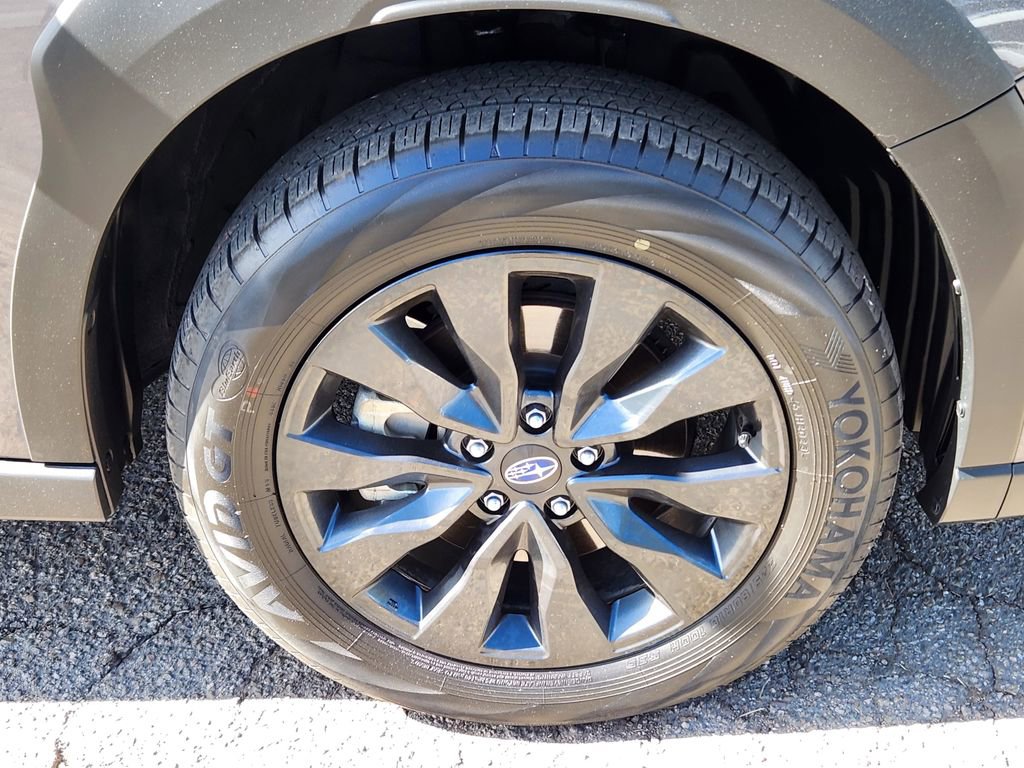 Used 2024 Subaru Outback Onyx Edition XT image 15