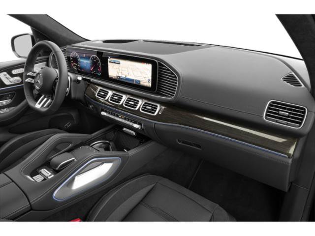 New 2026 Mercedes-Benz GLS 63 AMG 4MATIC image 17