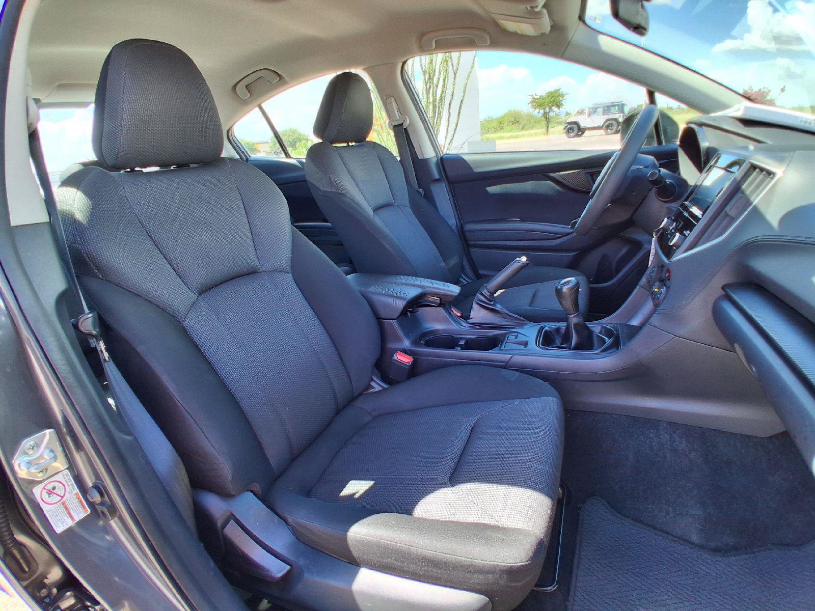 Used 2018 Subaru Impreza 2.0i AWD/4WD image 24