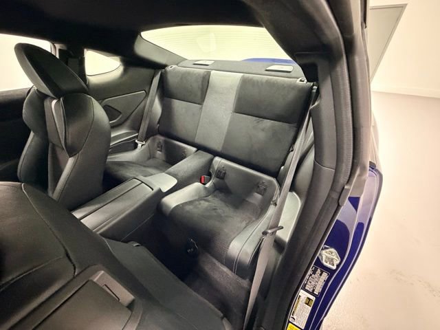 Used 2023 Toyota GR86 Premium image 21