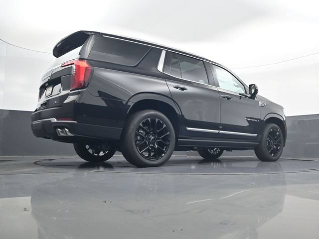 New 2026 GMC Yukon Denali w/ Denali Reserve Package AWD/4WD image 26