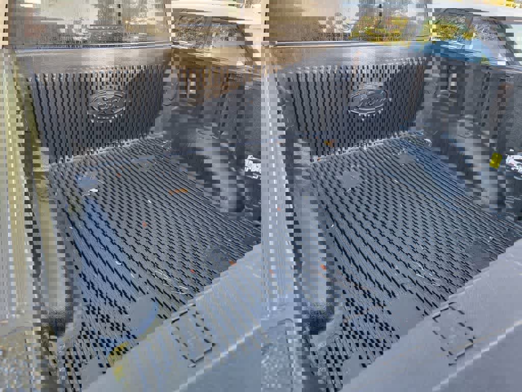 Used 2024 Ford F150 XLT w/ Equipment Group 302A MID image 7