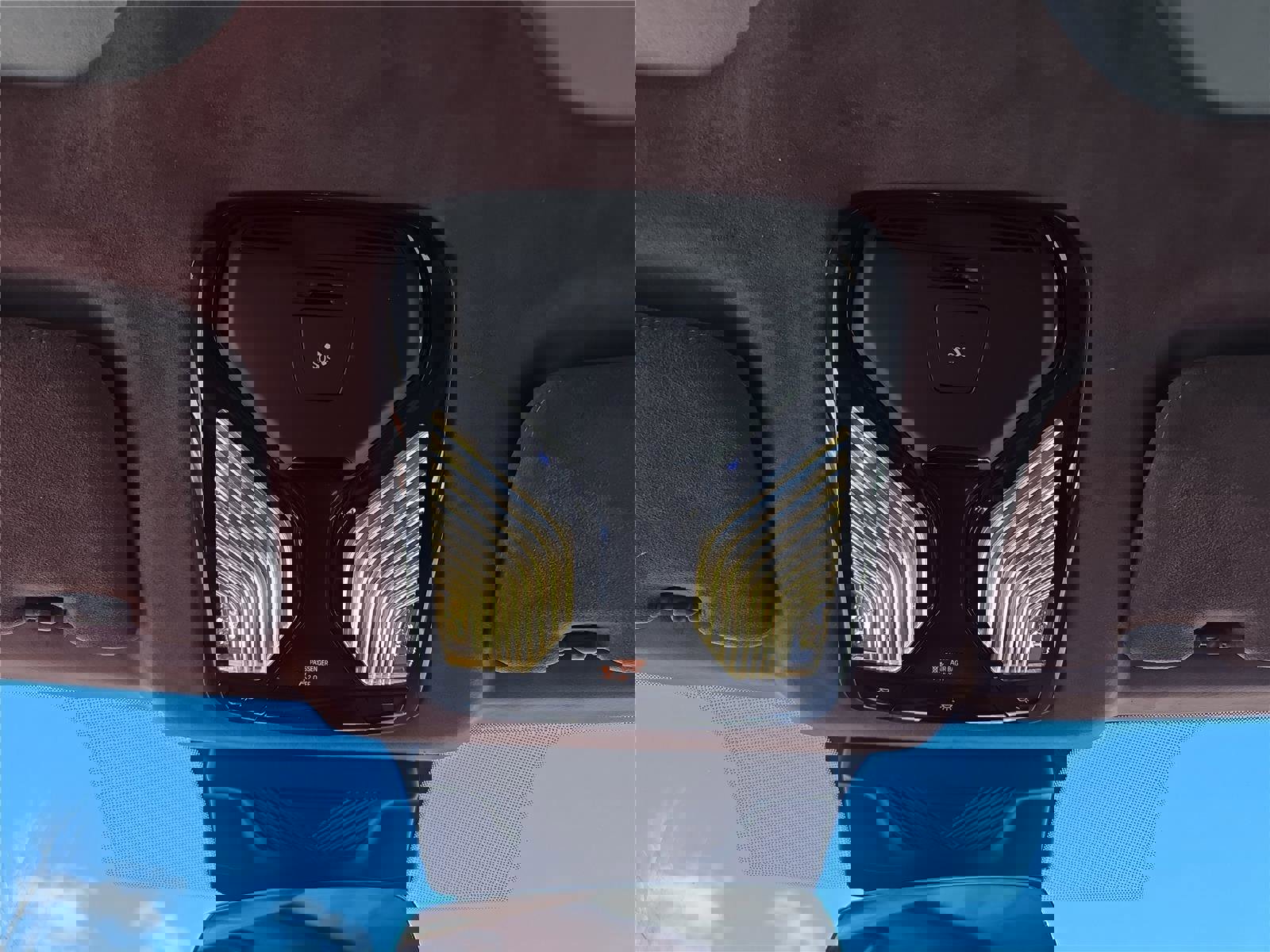 Used 2023 BMW XM image 24