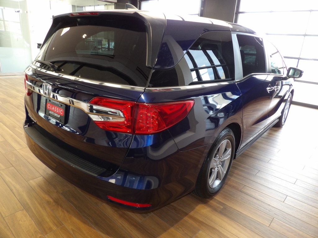 Used 2020 Honda Odyssey EX-L image 6
