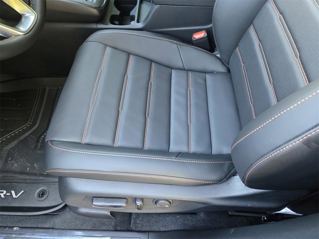 New 2026 Honda CR-V Sport-L image 26
