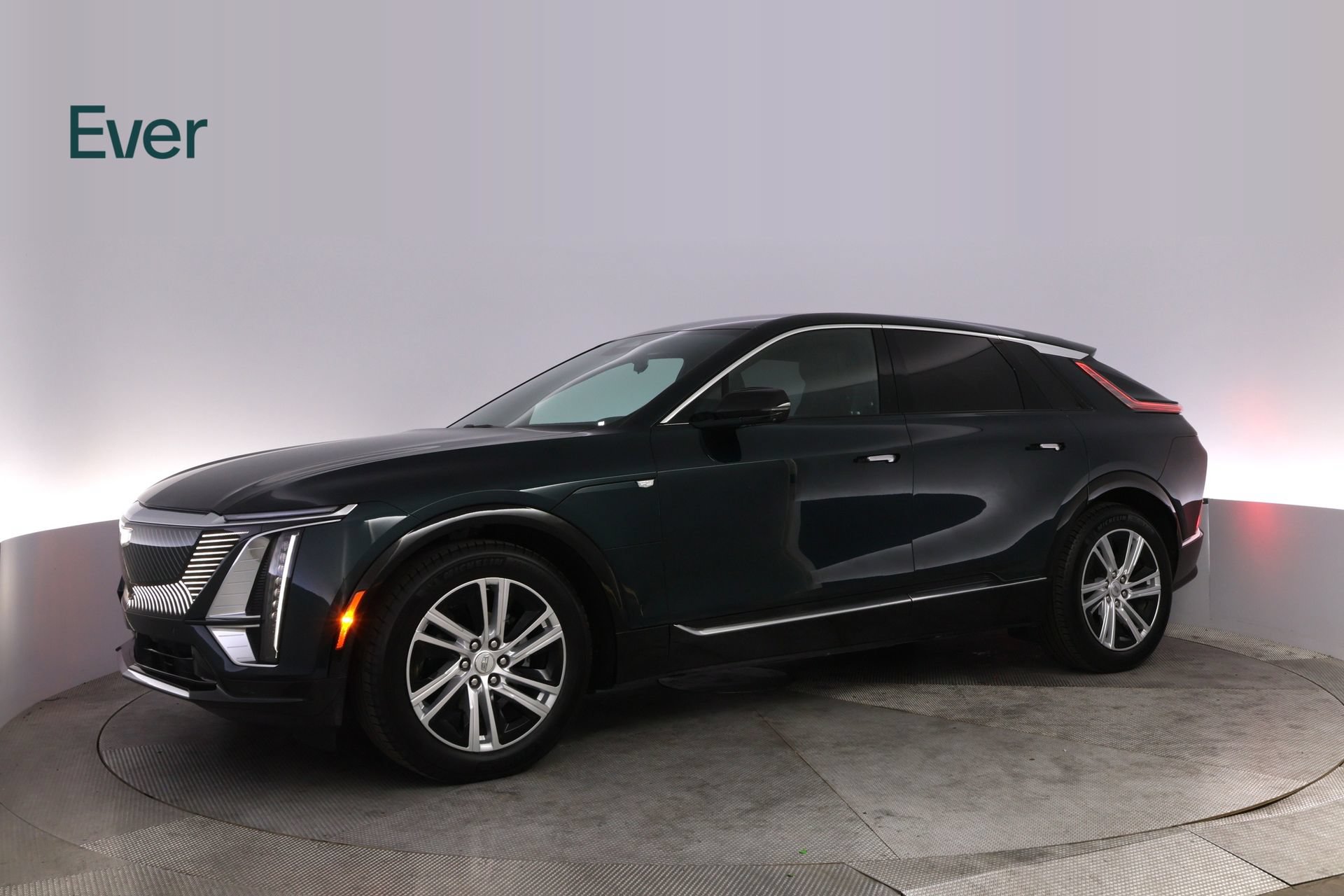Used 2024 Cadillac Lyriq Tech w/ Driver Assist Package RWD image 18