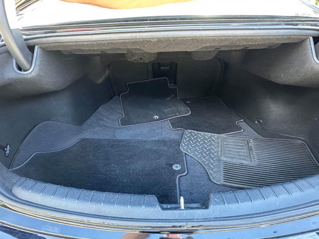 Used 2019 Kia Cadenza Premium FWD image 40