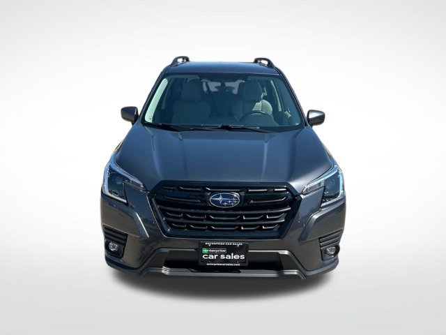Used 2024 Subaru Forester Premium AWD/4WD image 2