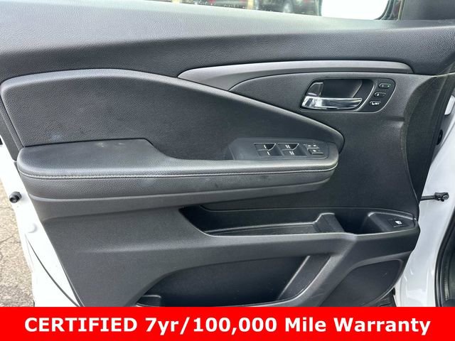 Used 2023 Honda Ridgeline RTL-E image 16
