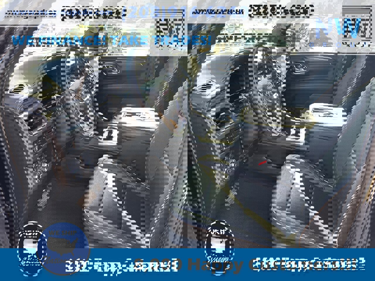 Used 2023 GMC Yukon SLT image 8