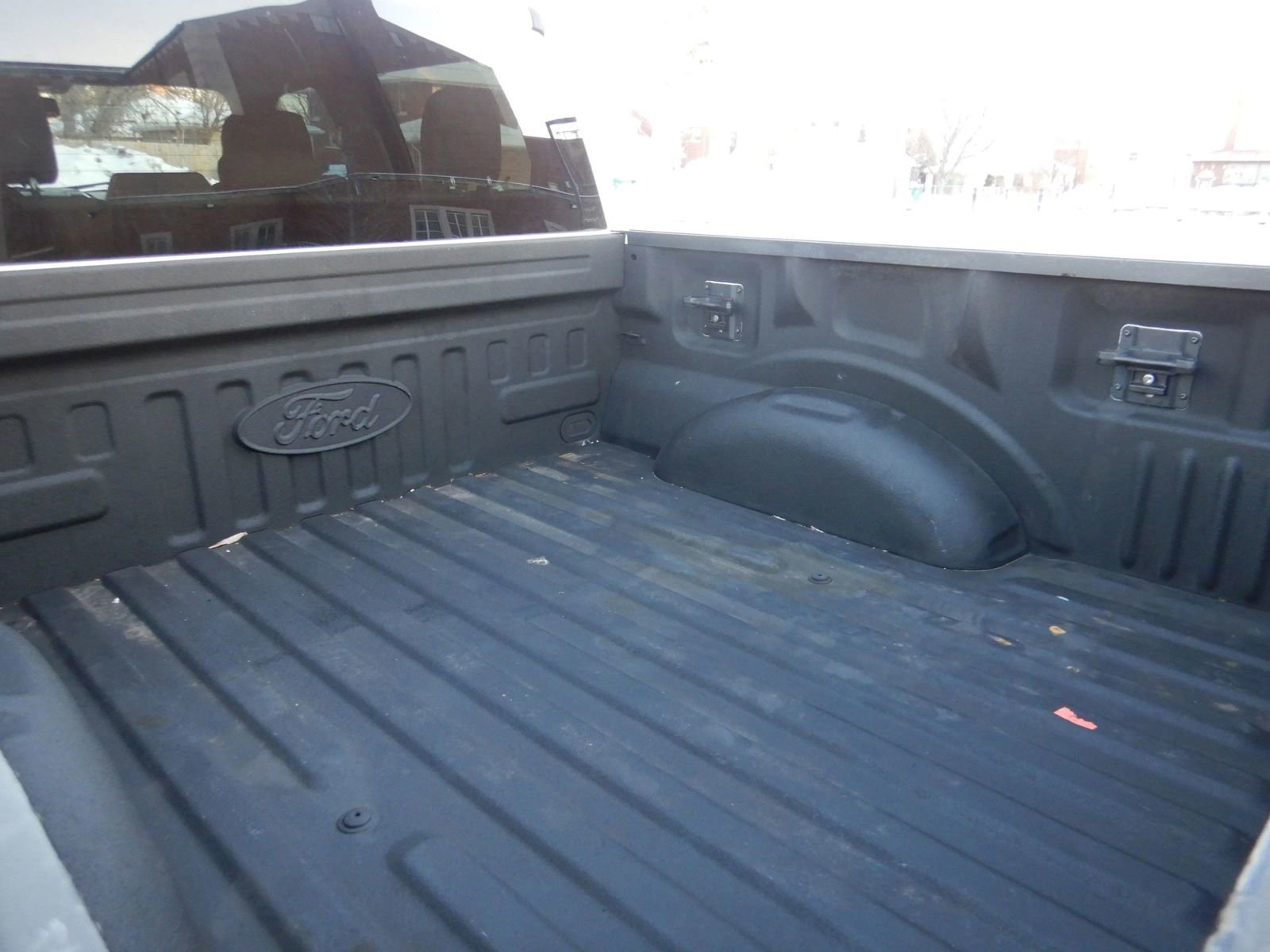 Used 2017 Ford F150 XLT w/ Equipment Group 301A Mid image 31