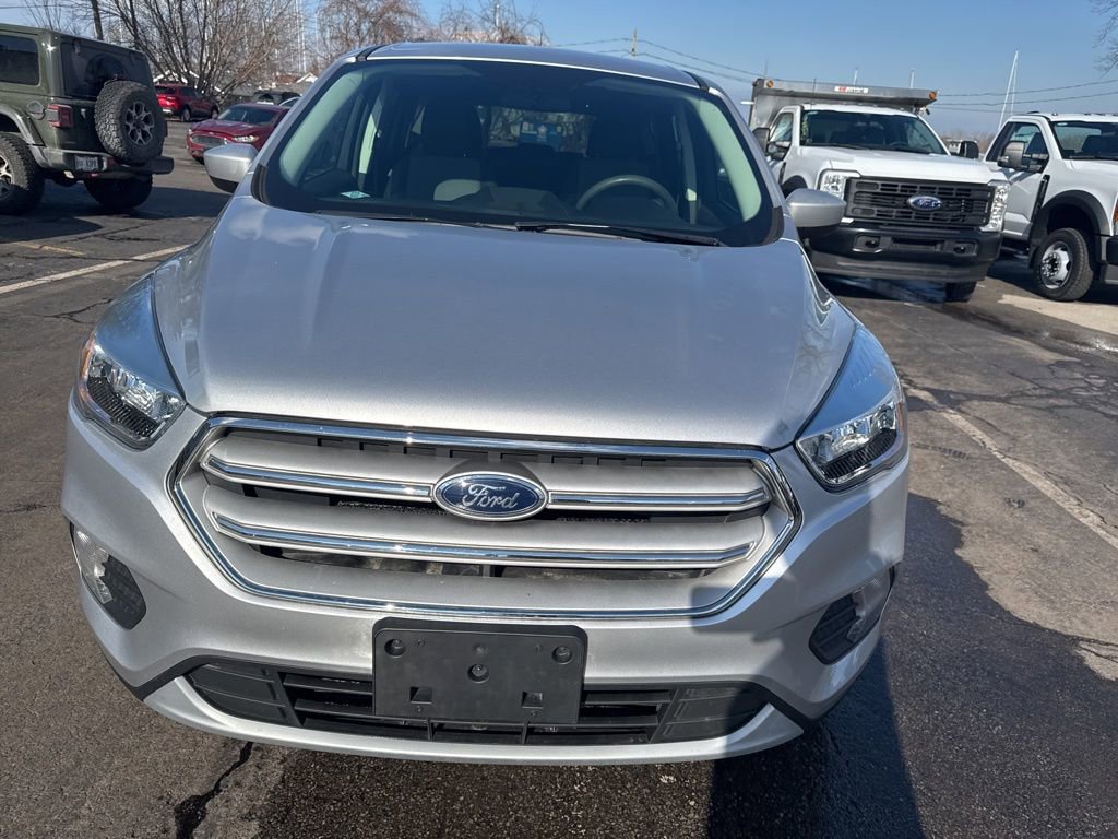 Certified 2019 Ford Escape SE image 15