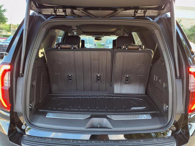 New 2026 GMC Yukon Denali Ultimate AWD/4WD image 23