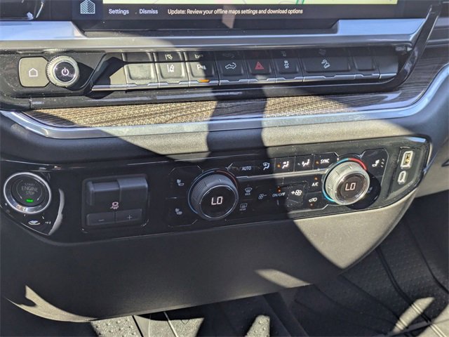 New 2026 Chevrolet Silverado 2500 LT w/ Trail Boss Package image 20