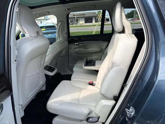 Used 2019 Volvo XC90 T6 Momentum w/ Advanced Package AWD/4WD image 25