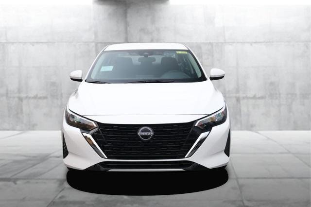 New 2025 Nissan Sentra S image 4