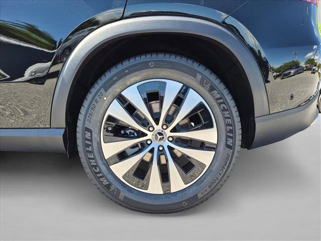 New 2026 Mercedes-Benz GLE 350 4MATIC image 10